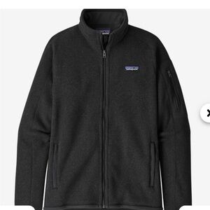 PATAGONIA FULL ZIP